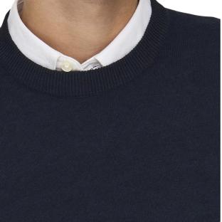 Pull Marine Homme Only & Sons Onsrex Life vue 3