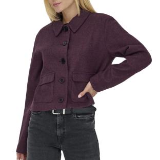 Veste Prune Femme JDY Callie Life pas cher