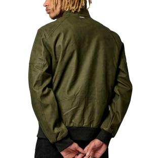 Blouson Kaki Homme Kaporal LIRAKE vue 2