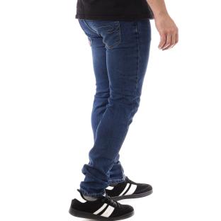 Jean Bleu Homme Lee Cooper Oporo vue 2