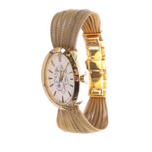 Montre analogique Or femme Nina Ricci 03543814 pas cher