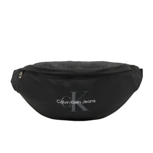 Sac banane Noir Homme Calvin Klein Jeans Sport Essentials Wai pas cher
