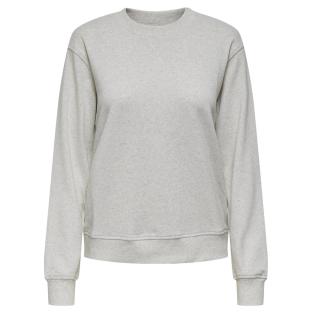 Sweat Gris Femme JDY Life Dia vue 3