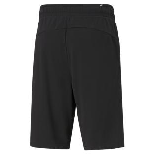 Short Noir Homme Puma Essential 586706 vue 2