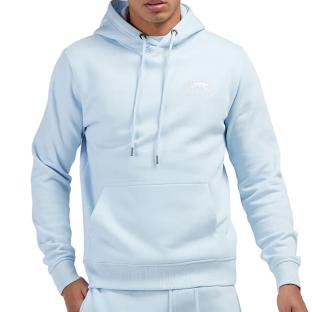 Sweat Bleu Clair Homme Airness Predator Hoody pas cher