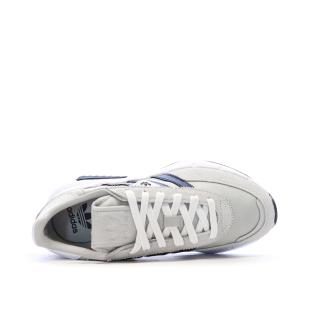 Baskets Gris Femme Adidas Retropy IG9898 vue 0