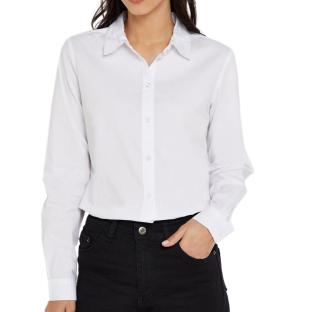 Chemise Blanche Femme JDY Mio pas cher