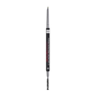 Crayon à sourcils L'Oréal Paris Infaillible 24H Micro Precision Pencil 5.0 Light Brunette vue 0