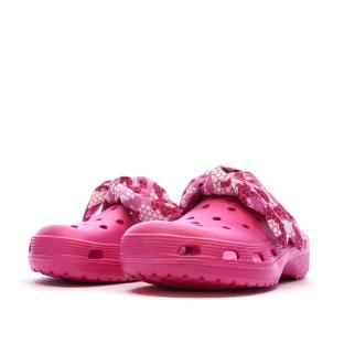 Sandales Roses Fille Xti 151253 vue 6
