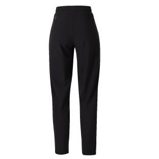 Jogging Noir Fille Puma Pwrtrain vue 0