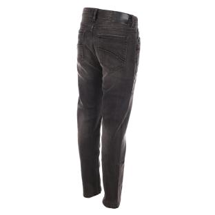 Jean Slim Gris Garçon Kaporal KENYH vue 0