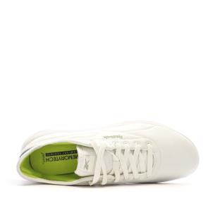 Baskets Blanches Mixtes Reebok Active Lite vue 4