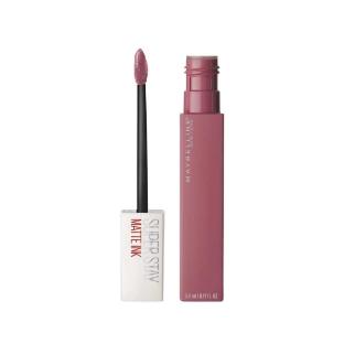 SuperStay Matte Ink Rouge à Lèvres Liquide 15 Lover vue 0