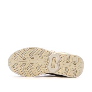 Baskets Camel Garçon Umbro Nella vue 5