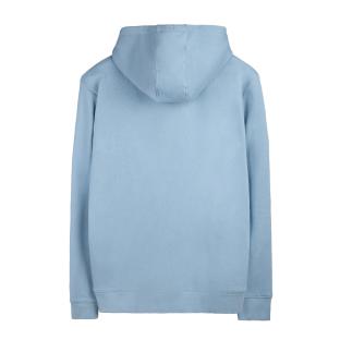 Sweat Bleu Homme Teddy Smith Sim vue 0