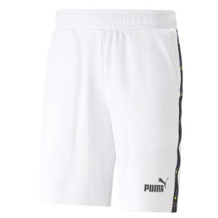 Short Blanc Homme Puma Love pas cher