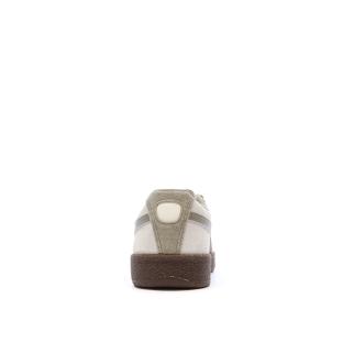 Baskets Taupe/Beige Femme Puma Delphin vue 3