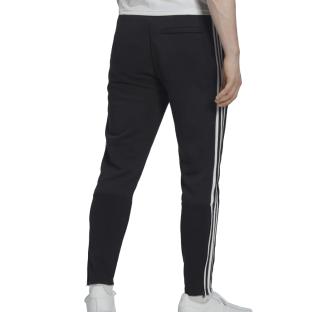 Juventus Jogging Noir Homme Adidas 22/23 vue 2