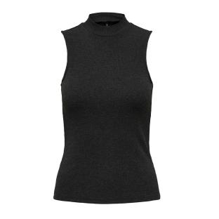 Top Gris Femme Only Maria pas cher