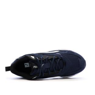 Baskets Marine Homme Puma Rs-x Efekt Prm vue 4