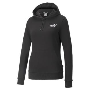 Sweat Noir Femme Puma 848332 pas cher