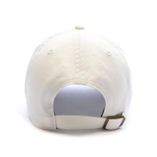 Casquette Blanche Homme New Balance Core 47 Hitch Clean up vue 0