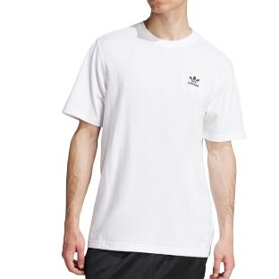 Adidas Trefoils Men’s White T-Shirt JI8544 Photo of the Espace des Marques %store% store - view of %key%