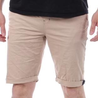 Short Beige Homme La Maison Blaggio VEZOUL pas cher