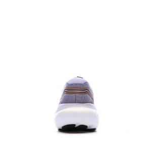 Chaussures de running Mauves Femme Brooks Glycerin 21 vue 3