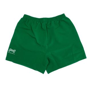 Short vert homme Hungaria Rugby Pro pas cher