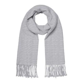 Echarpe Grise Femme Vero Moda Jenga vue 0