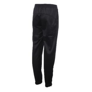 Jogging noir enfant Hungaria Training Premium Knit Pants vue 2