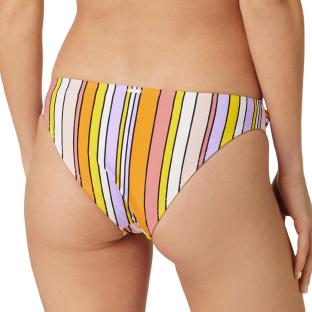 Bas de maillot de bain Mauve/Rose Femme O'Neill Cruz Bottom vue 0
