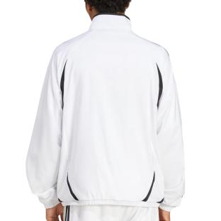 Veste Blanche Homme Adidas Teamgeist vue 0
