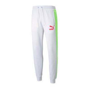 Jogging Blanc Homme Puma Bmw Mms 538133 Espace des marques