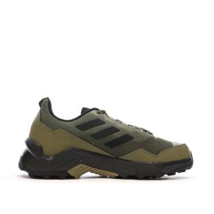 Chaussures de Trek Kaki Homme Adidas Terrex Eastrail 2 vue 2