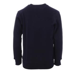 Sweat Marine Garçon Redskins 4043 vue 2