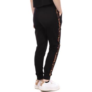 Jogging Noir femme Supreme Grip Goldeen vue 2