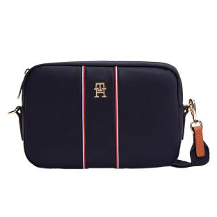 Sac à bandoulière Marine Femme Tommy Hilfiger Popette vue 0