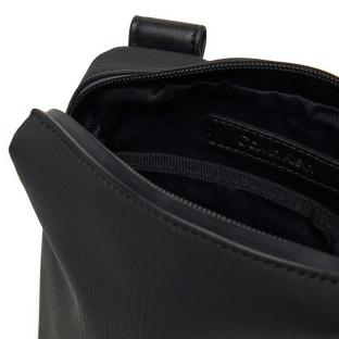Sacoche Noire Homme Calvin Klein Jeans Sensual vue 3