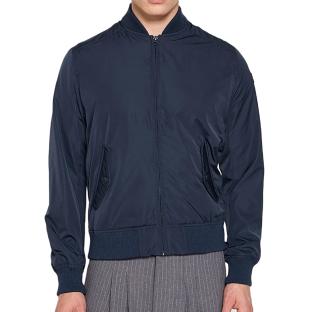 Blouson Marine Homme Schott ASTRA pas cher