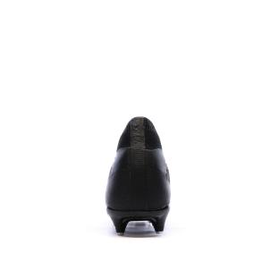 Chaussures de Football Noires/Roses Homme Puma Future 8 vue 4
