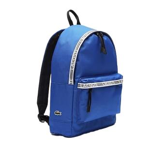 Sac à Dos Bleu Homme Lacoste NH4269NZ vue 2