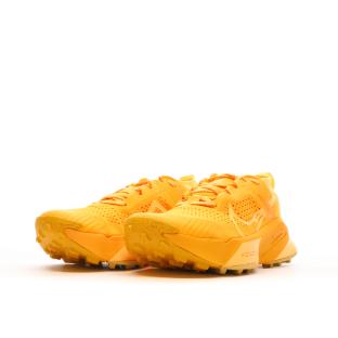 Chaussures de Trail Orange Femme Nike Zoomx Zegama vue 6