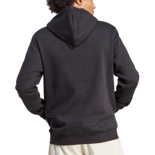 Sweat Noir Homme Adidas IM4522 vue 2