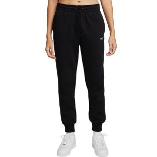 Jogging Noir Femme Nike Phnxs pas cher