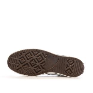 Baskets Grises Homme Converse Chuck 70 A05584C vue 0