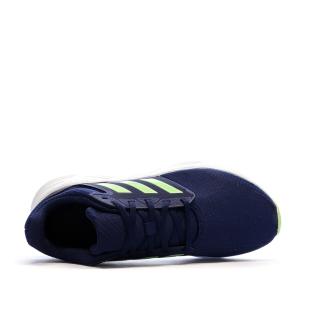 Zapatillas de running Adidas Galaxy 6 para hombre, color azul marino ver 0