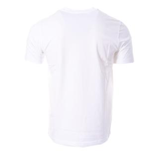 T-Shirt Blanc Homme Diesel Maglietta 900 vue 2