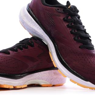 Chaussures de Running Prune Femme 361° Nemesis 2 vue 0